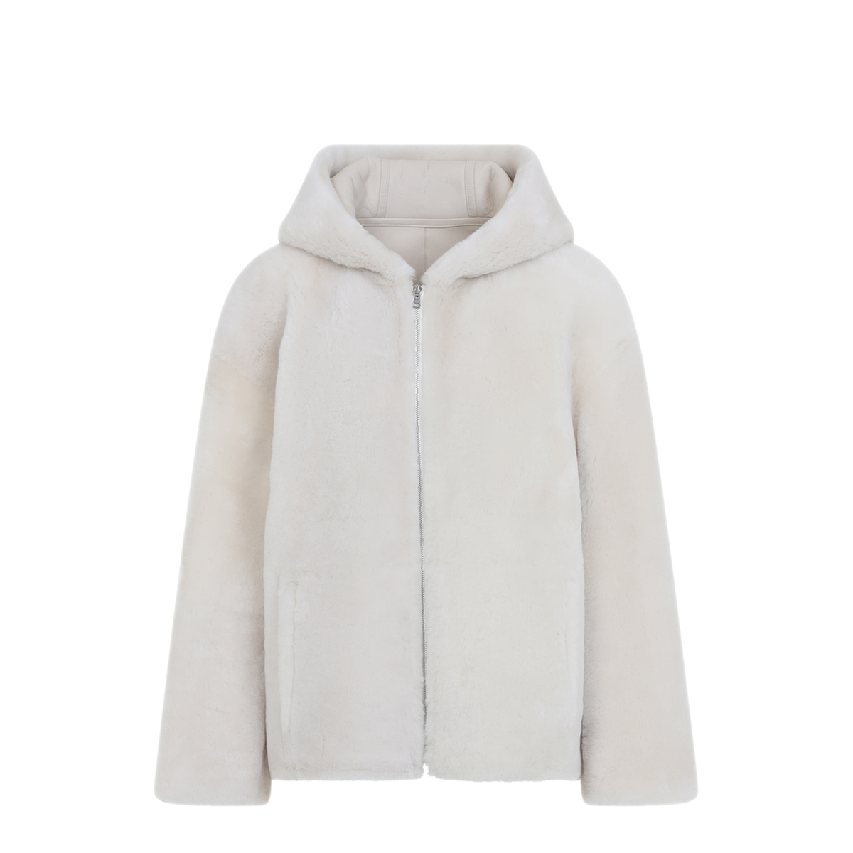 MAYFEYR - Yves Salomon - Shearling Jacket - 27WYV62066MESIA1006
