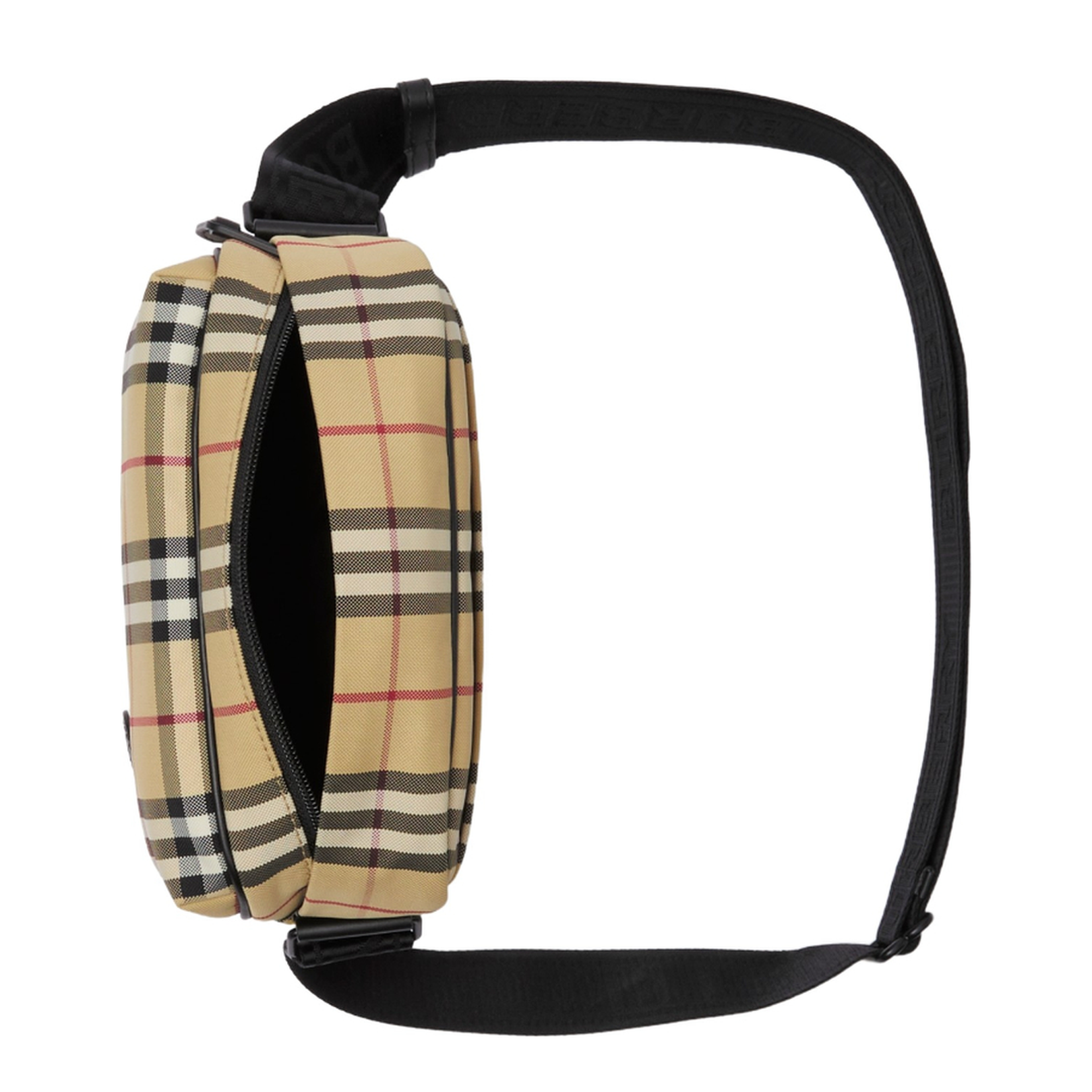 Men's Messenger Bag