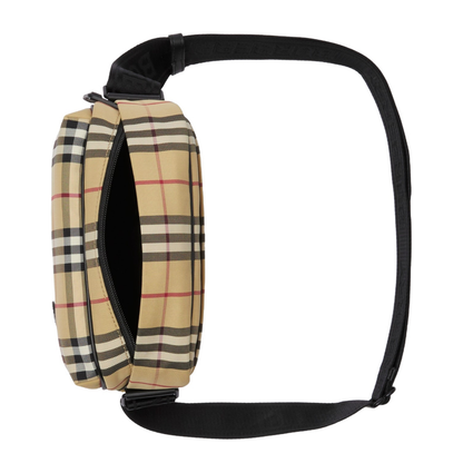 Men's Messenger Bag