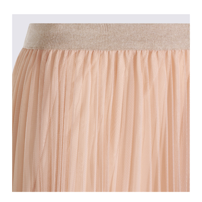 MAYFEYR - Fabiana Filippi - Skirts - GND216F426M2640164