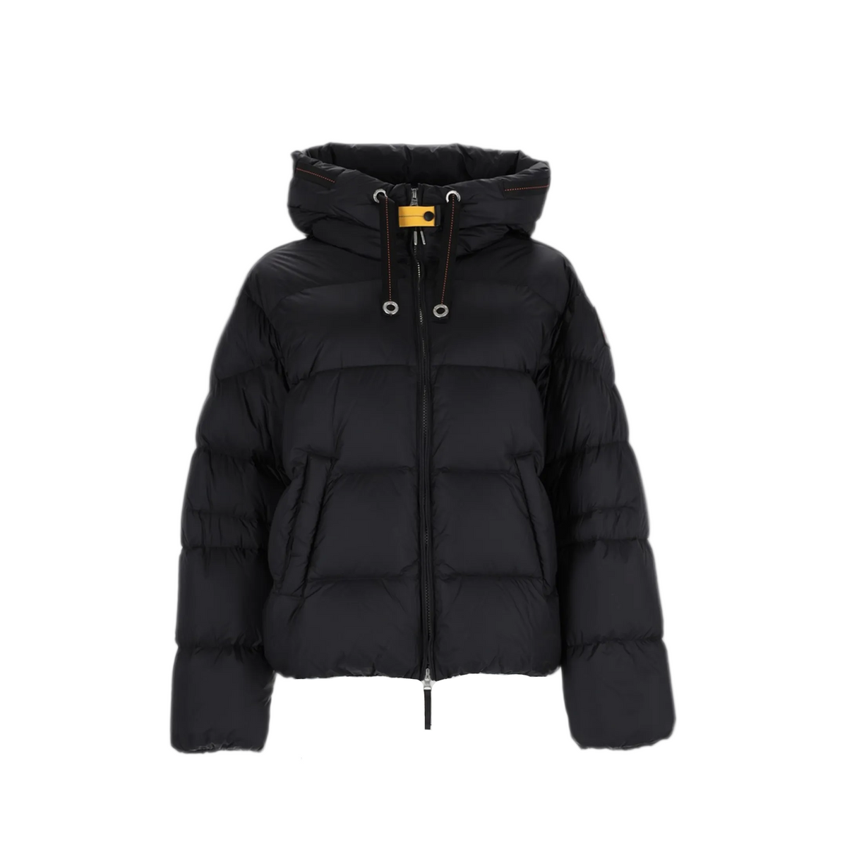 MAYFEYR - Parajumpers - Black Polyamide Sports Jacket - PWPUHY32P570541