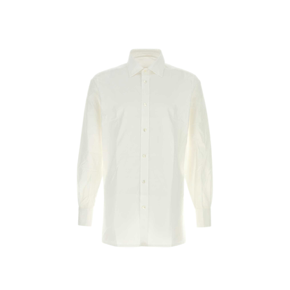 MAYFEYR - Maison Margiela - Long Sleeved Shirt - S50DT0063S43001100