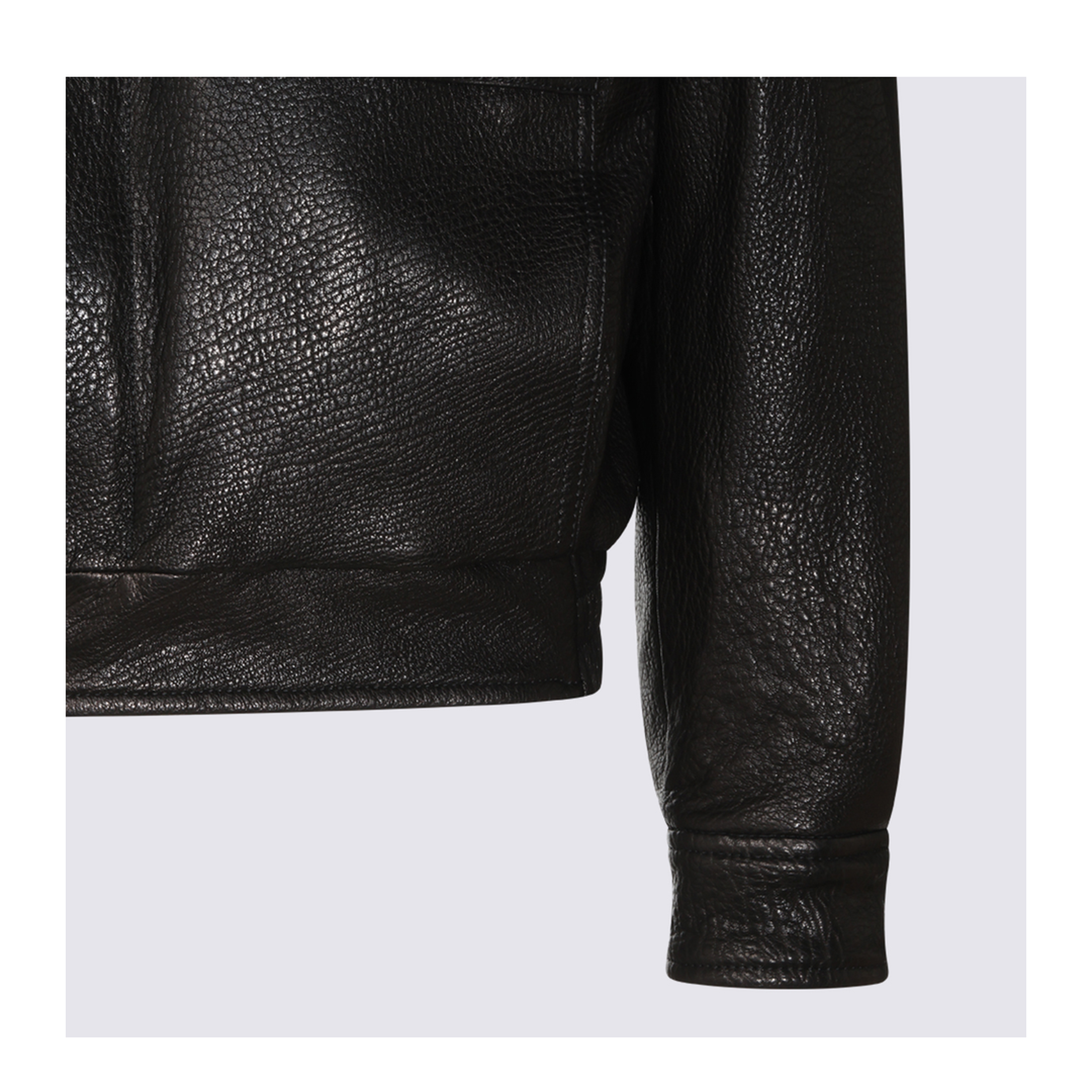 MAYFEYR - Salvatore Santoro - Jackets - 51530BULSBLACK