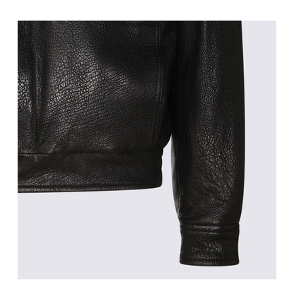 MAYFEYR - Salvatore Santoro - Jackets - 51530BULSBLACK
