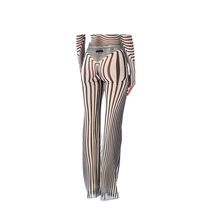MAYFEYR - Jean Paul Gaultier - Trousers - TR067M019P0359