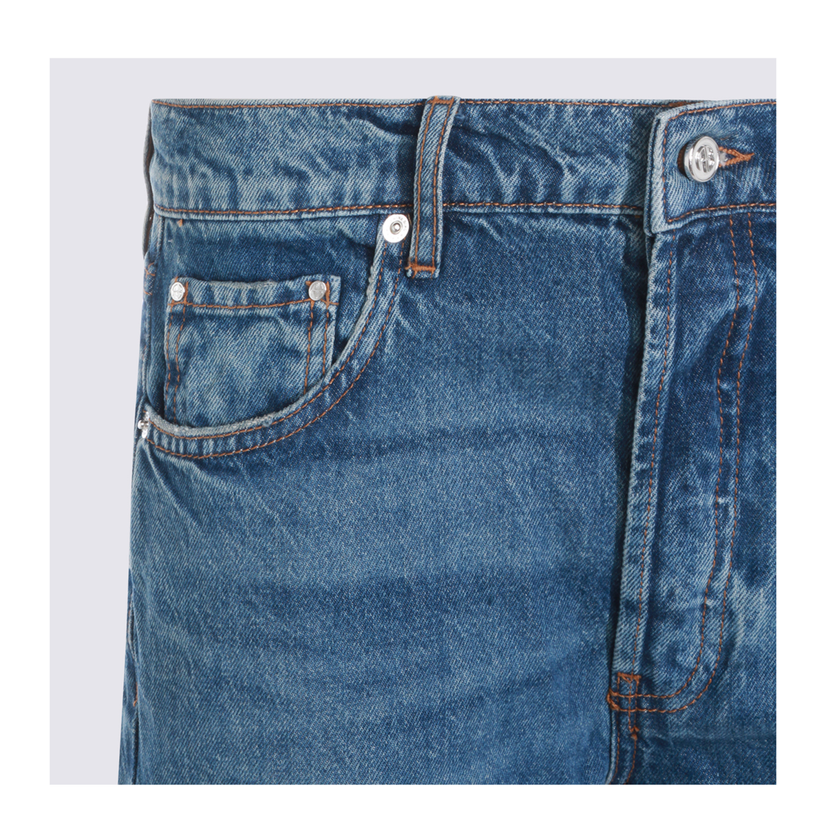 MAYFEYR - Anine Bing - Jeans - A0611480WHD53