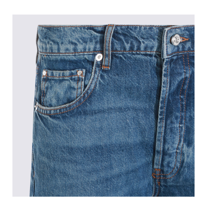 MAYFEYR - Anine Bing - Jeans - A0611480WHD53