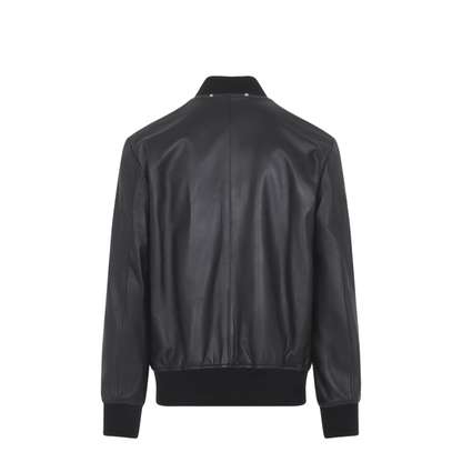 MAYFEYR - Paul Smith - Bomber Jacket - M1R280UT01388