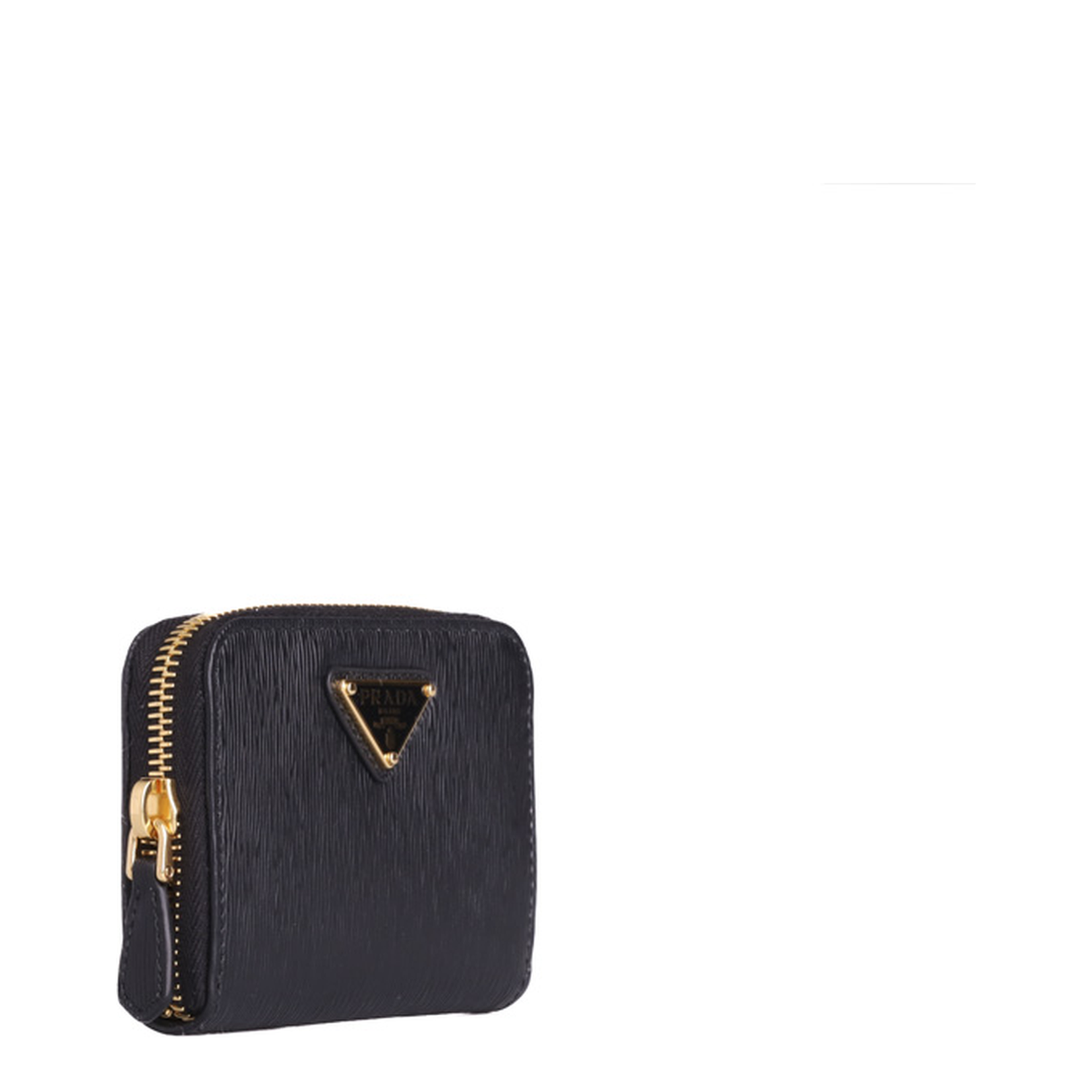 Wallets Black