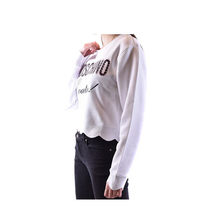 MAYFEYR - Moschino - Sweatshirts - J17064281001