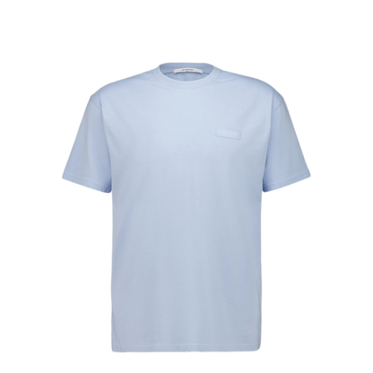 MAYFEYR - Givenchy - T Shirt With Gros Grain - BM71NK3YSJ452
