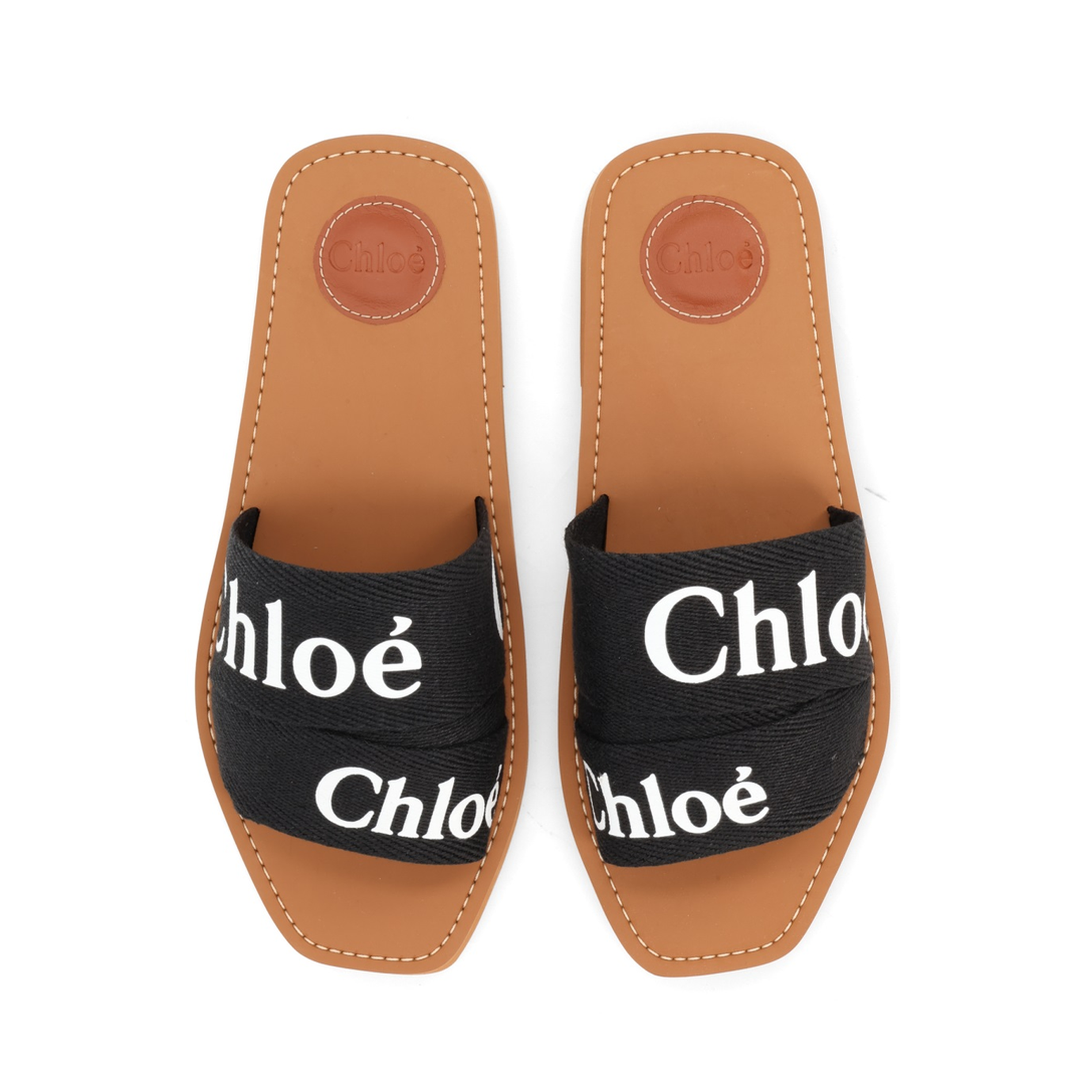 MAYFEYR - Chloè - Sandal "Woody" - C22U188Z3001