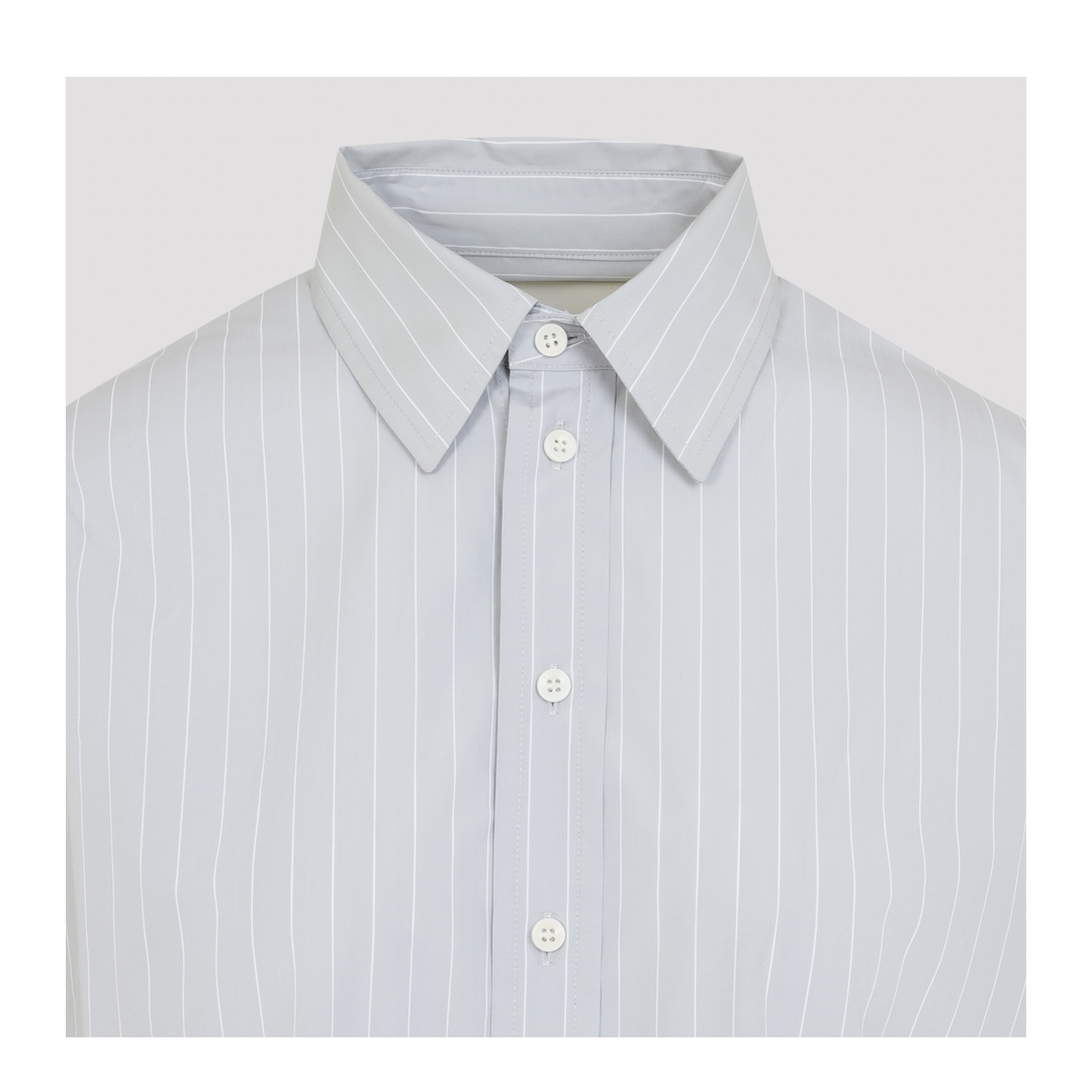MAYFEYR - Phoebe Philo - Classic Shirt - EC120CO3774914LG