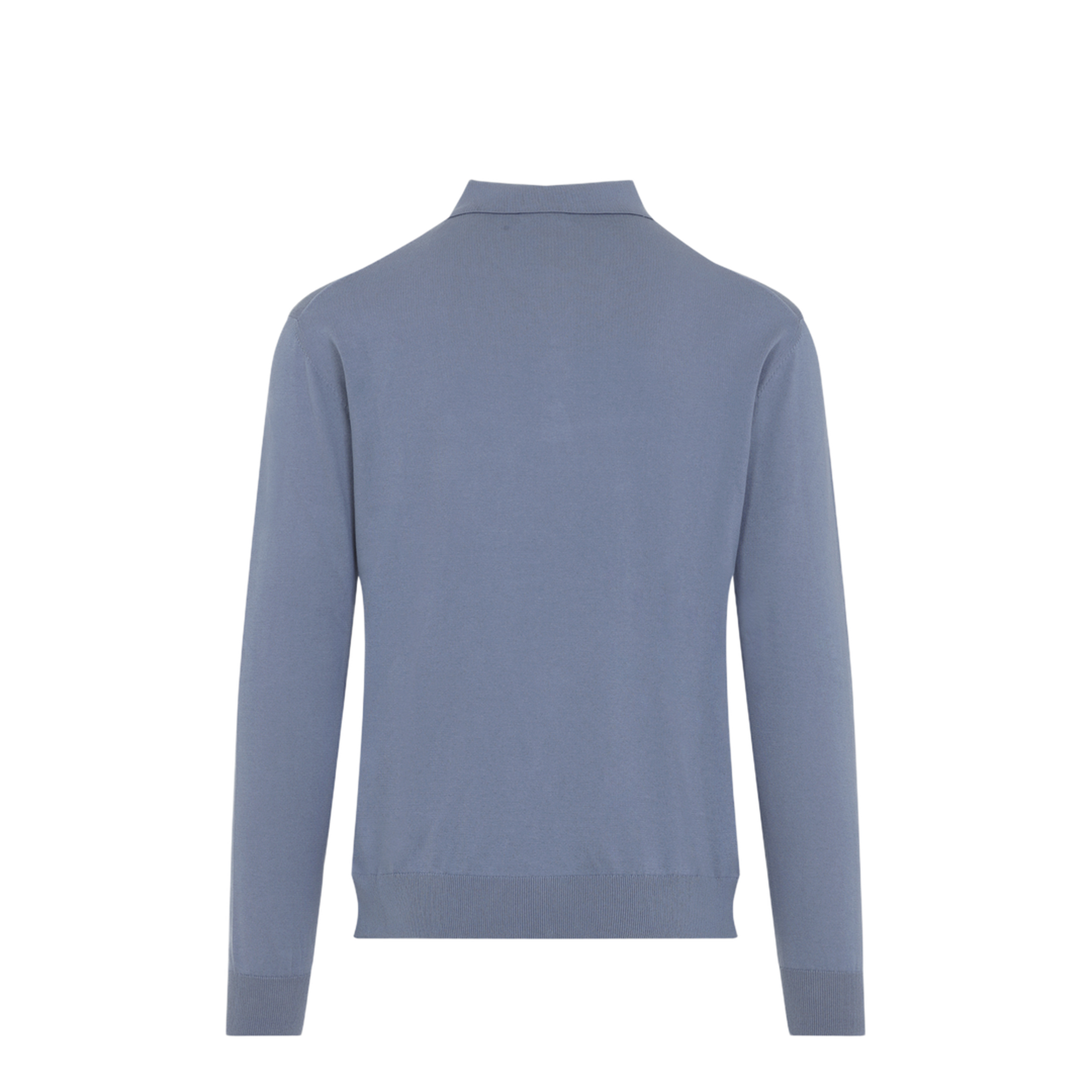 MAYFEYR - Etro - Knitted Polo - MRKF0028AQ408
