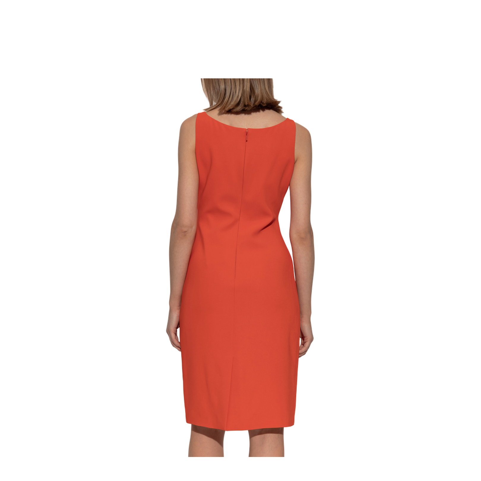 Strappy Dress