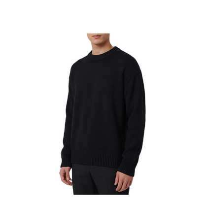 MAYFEYR - Lisa Yang - Kristian Crewneck Sweater - 3024132BL