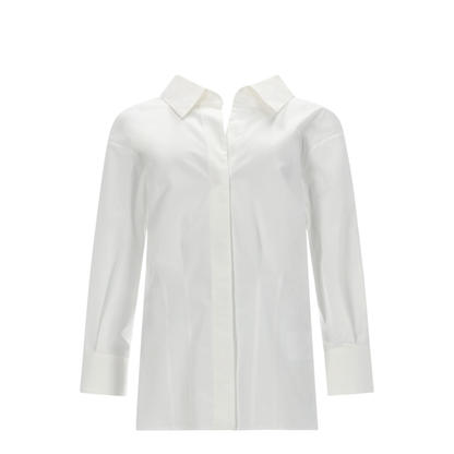 Shirts White