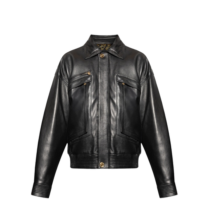Leather Clothing