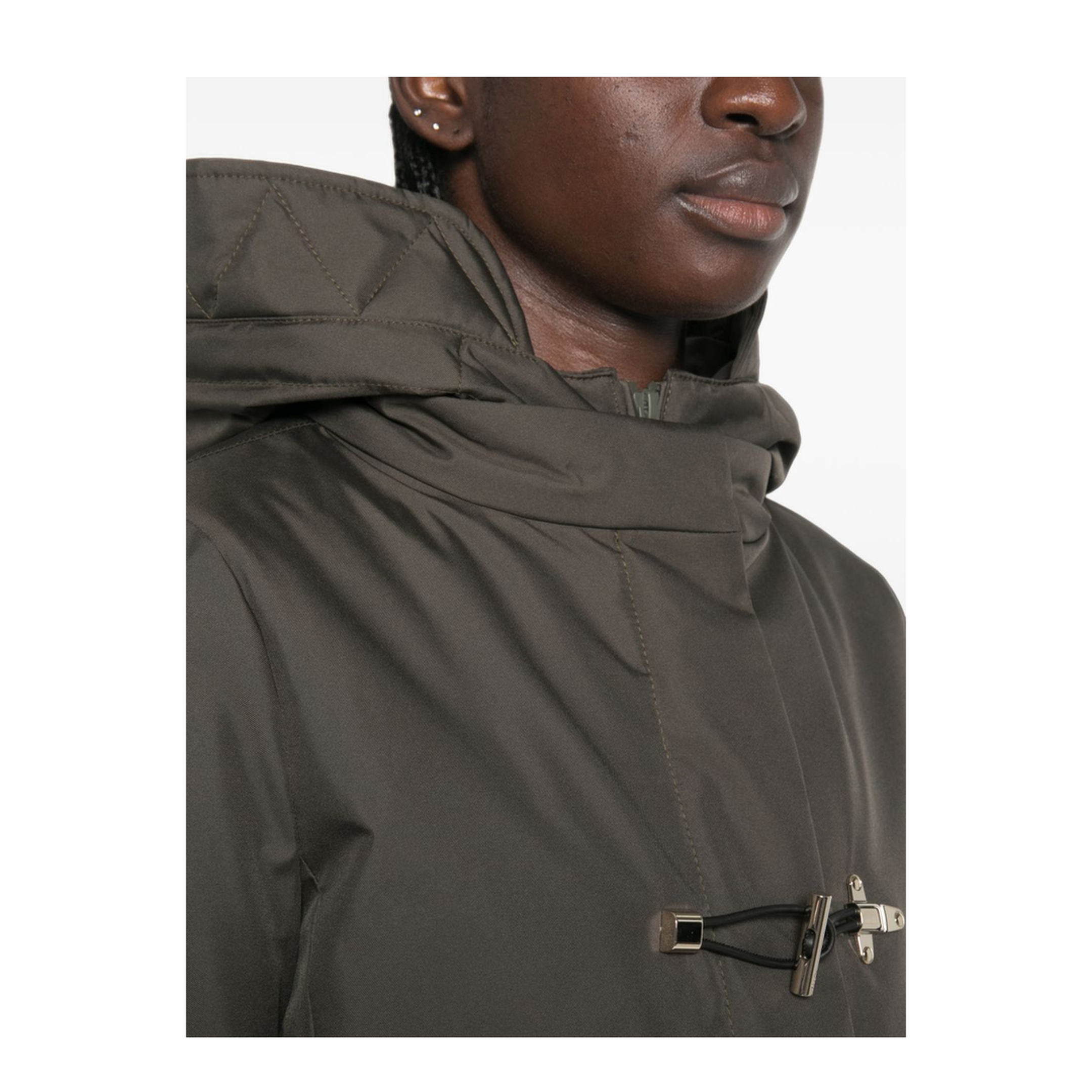 MAYFEYR - Fay - Coats Green - NAW59533830ZXEV805