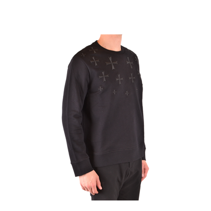 MAYFEYR - Neil Barrett - Sweatshirt - 1PBJS376FH536S0101H18