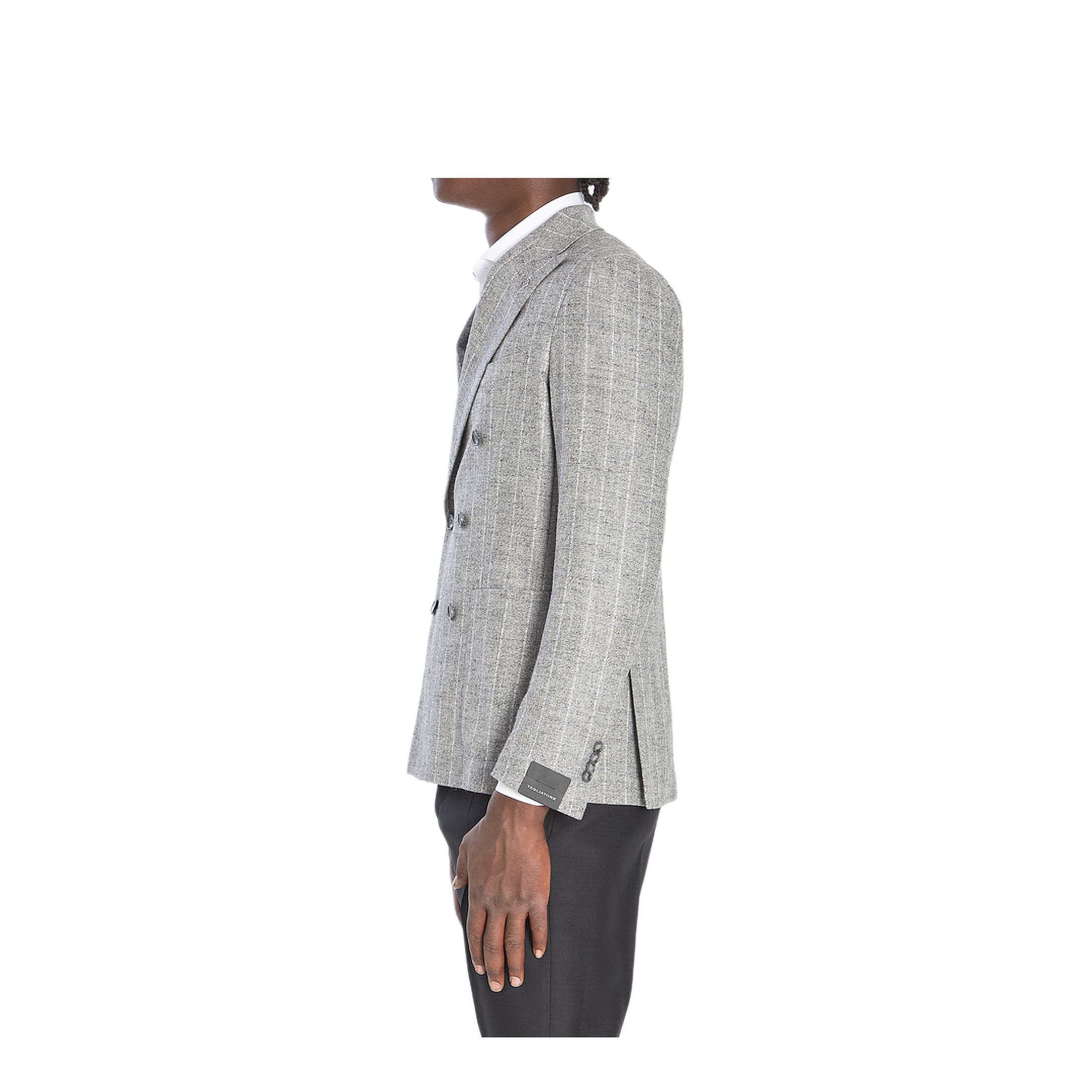 MAYFEYR - Tagliatore - Montecarlo Double Breasted Jacket - 1SMC20K850012P1249