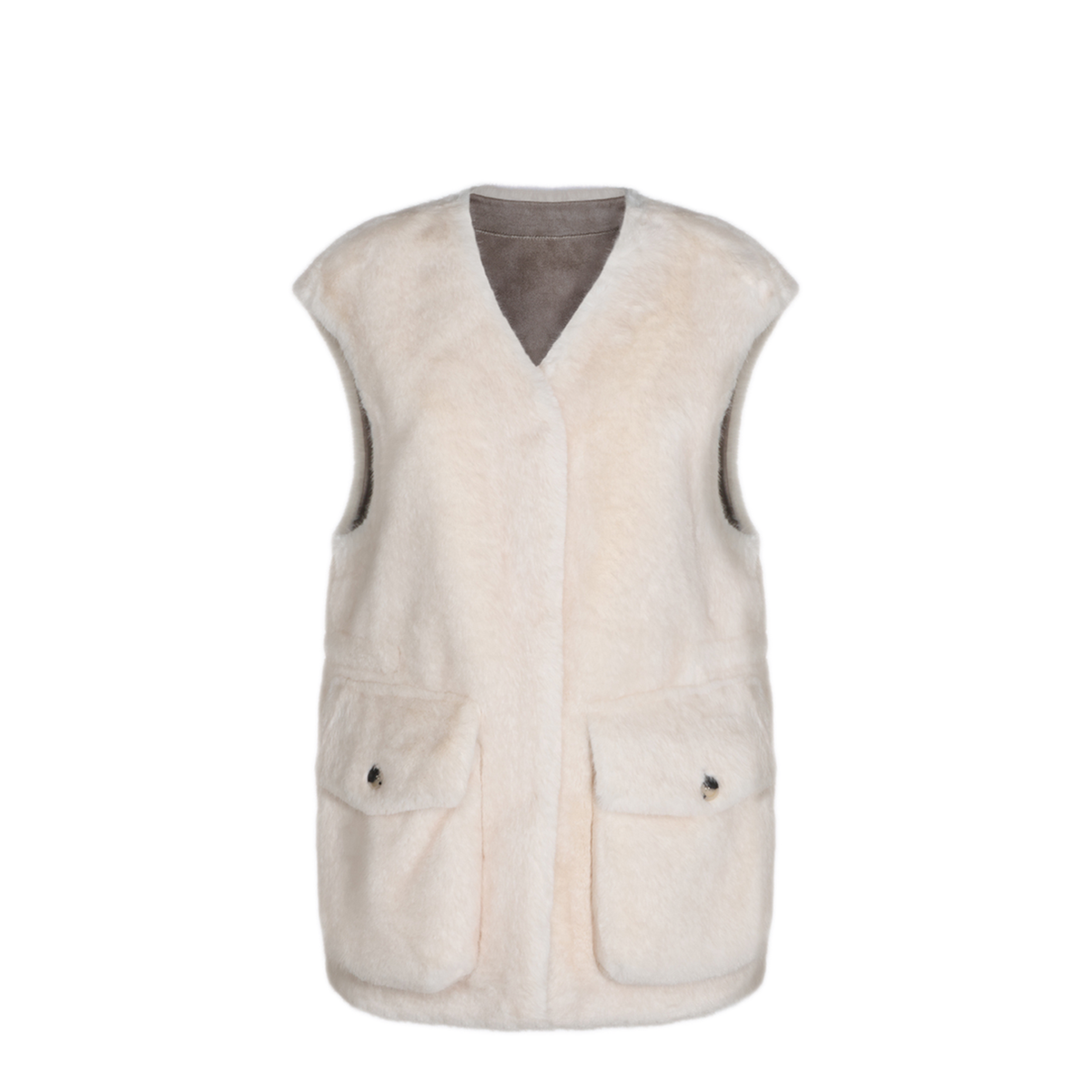MAYFEYR - Unknown - Urban Code Coats - BJ20370CASHEWANDCREAM