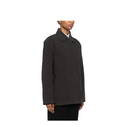 MAYFEYR - The Row - Jackets Black - 10948W2967FBK