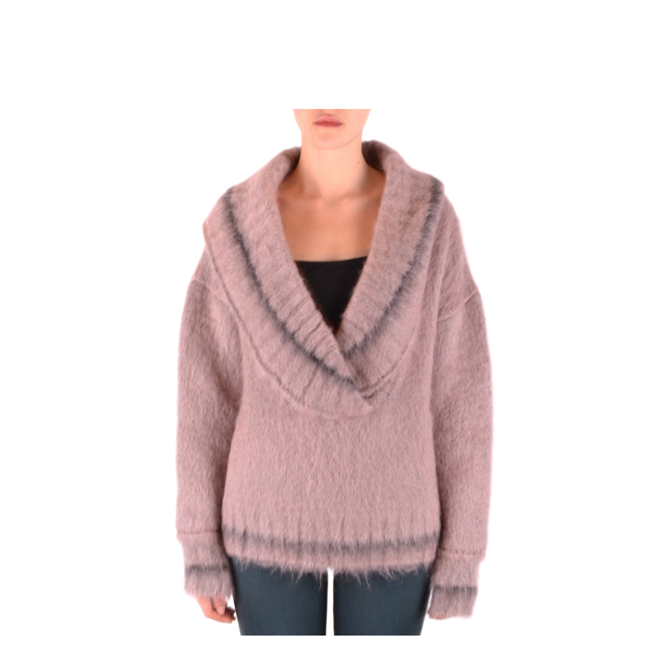 MAYFEYR - Peuterey - Sweater Pink - PED309699011673CO01135