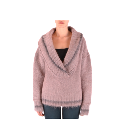 MAYFEYR - Peuterey - Sweater Pink - PED309699011673CO01135
