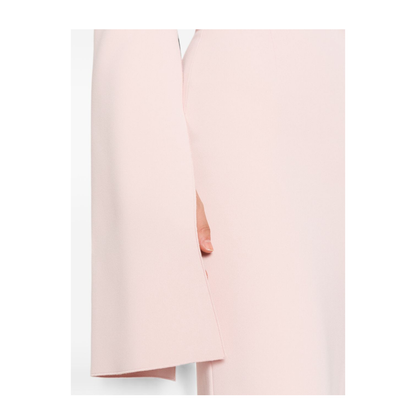 MAYFEYR - Solace London - Dresses Pink - OS49015PALEPINK
