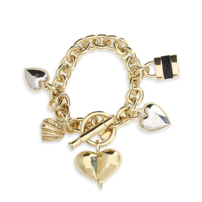 Paddington Bracelet