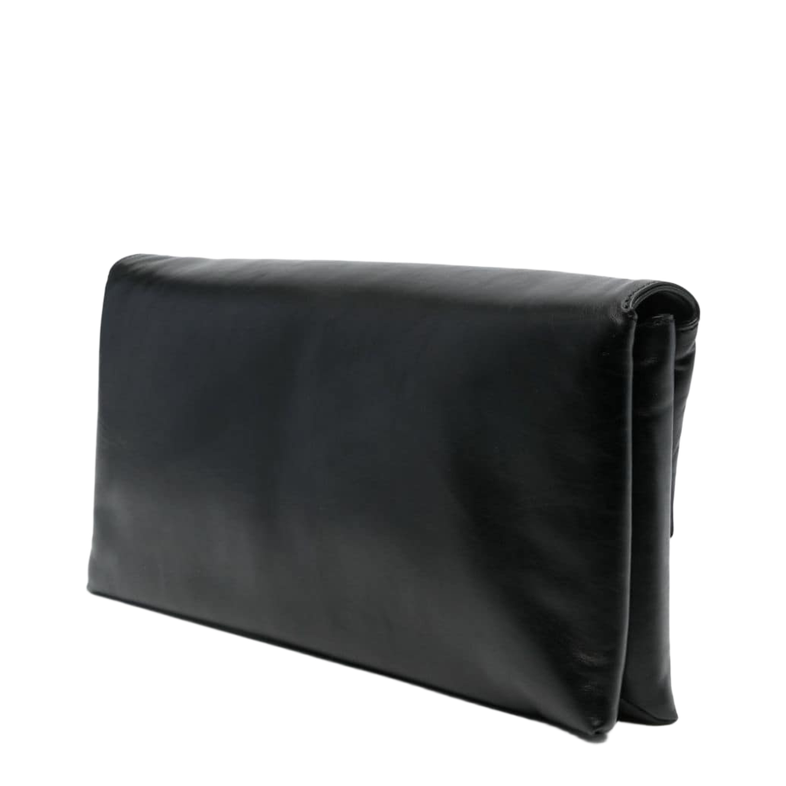 Leather Clutch – MAYFEYR