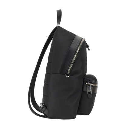 Logo Backpack - Black