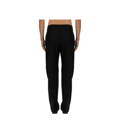 MAYFEYR - Fendi - Wool Pants - FB0979AR8SF0QA1