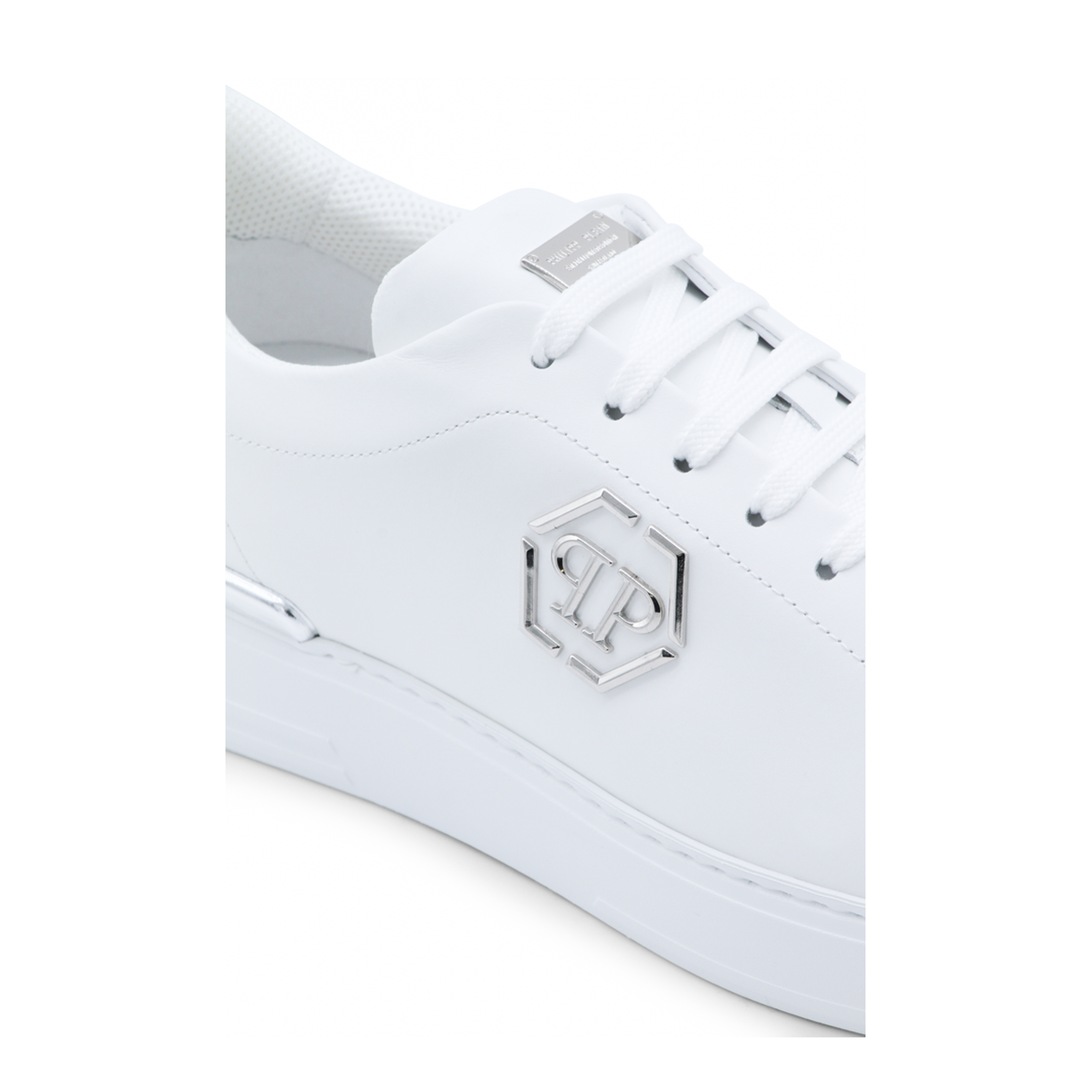 MAYFEYR - Philipp Plein - Sneakers - FABSUSC0379PLE075N01