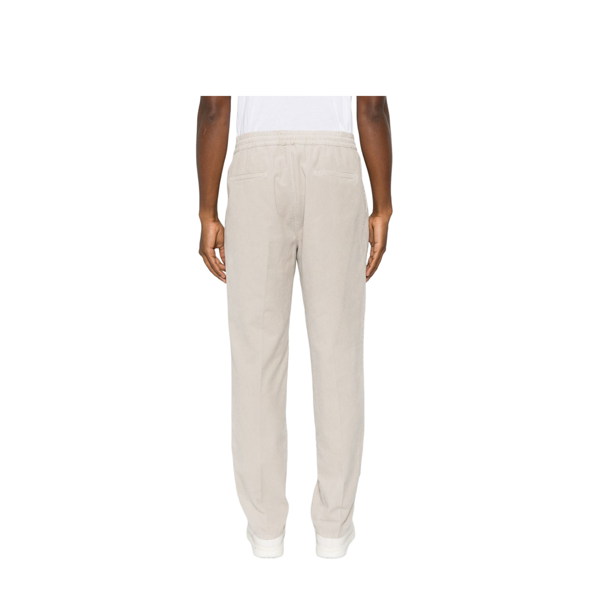 MAYFEYR - Brunello Cucinelli - Casual Pants - M279NE1710C6333