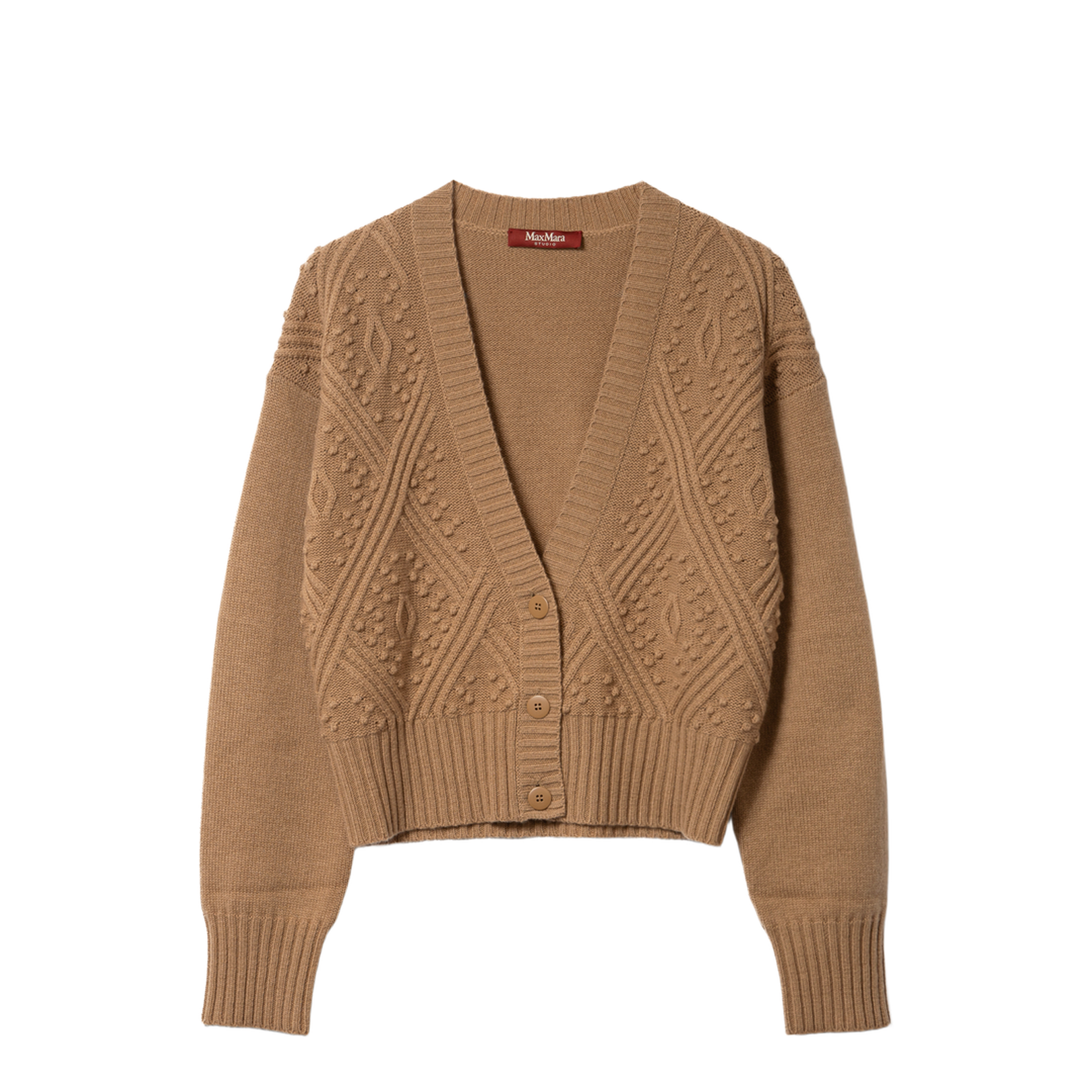 Sweaters Brown