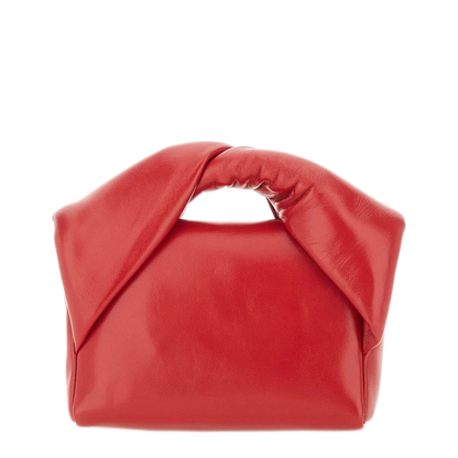 MAYFEYR - JW ANDERSON - Twister Small Handbag - HB0753LA0376445