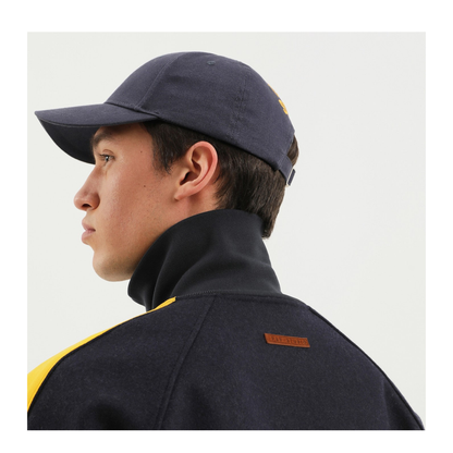 MAYFEYR - 1989 STUDIO - Gray Jacket With Side Stripes - F04MBG010FAB0016200