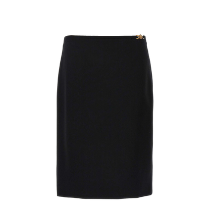 Midi Skirt