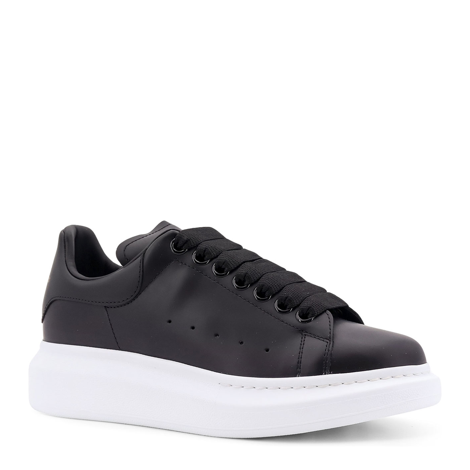 Oversized Sneaker Black