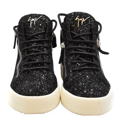MAYFEYR - Giuseppe Zanotti - Sneakers Black - RW80057