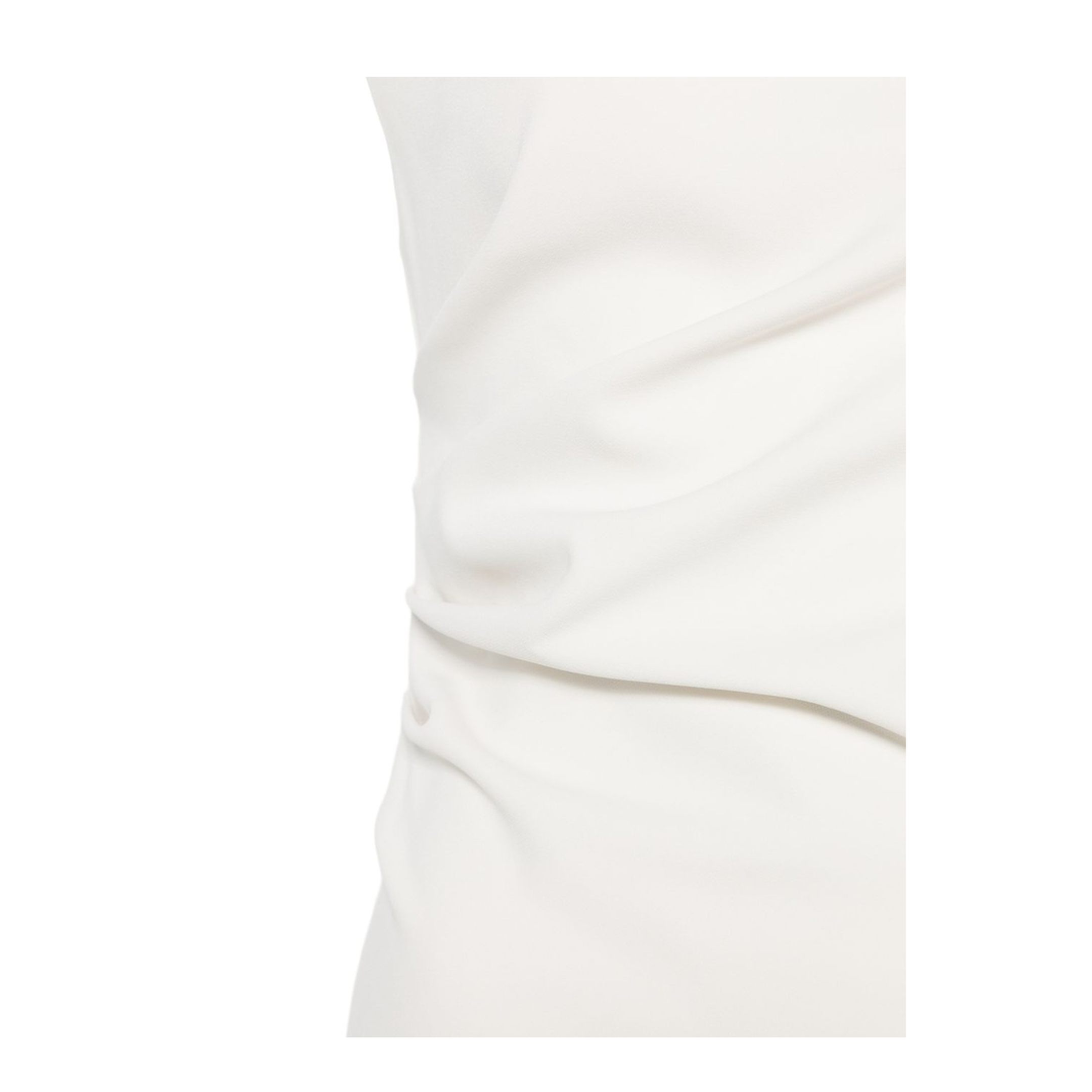 MAYFEYR - Parosh - Cream Dresses - D726147PINGU002