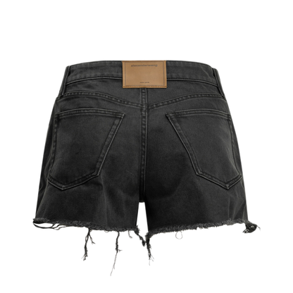 MAYFEYR - Alexander Wang - Fly Five Pocket Shorts - 4DC4264407020A