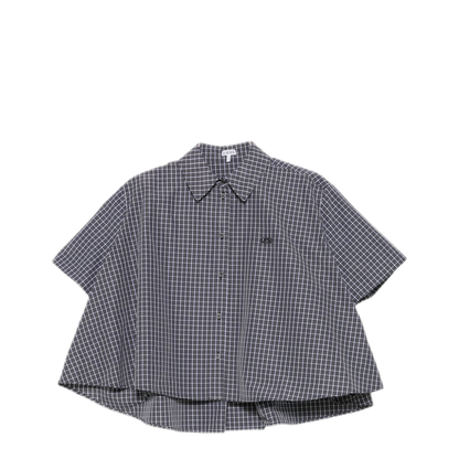 MAYFEYR - Loewe - Shirts Black - S359Y05XI61102