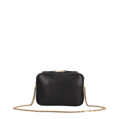 Viva Superstar Leather Belt Bag