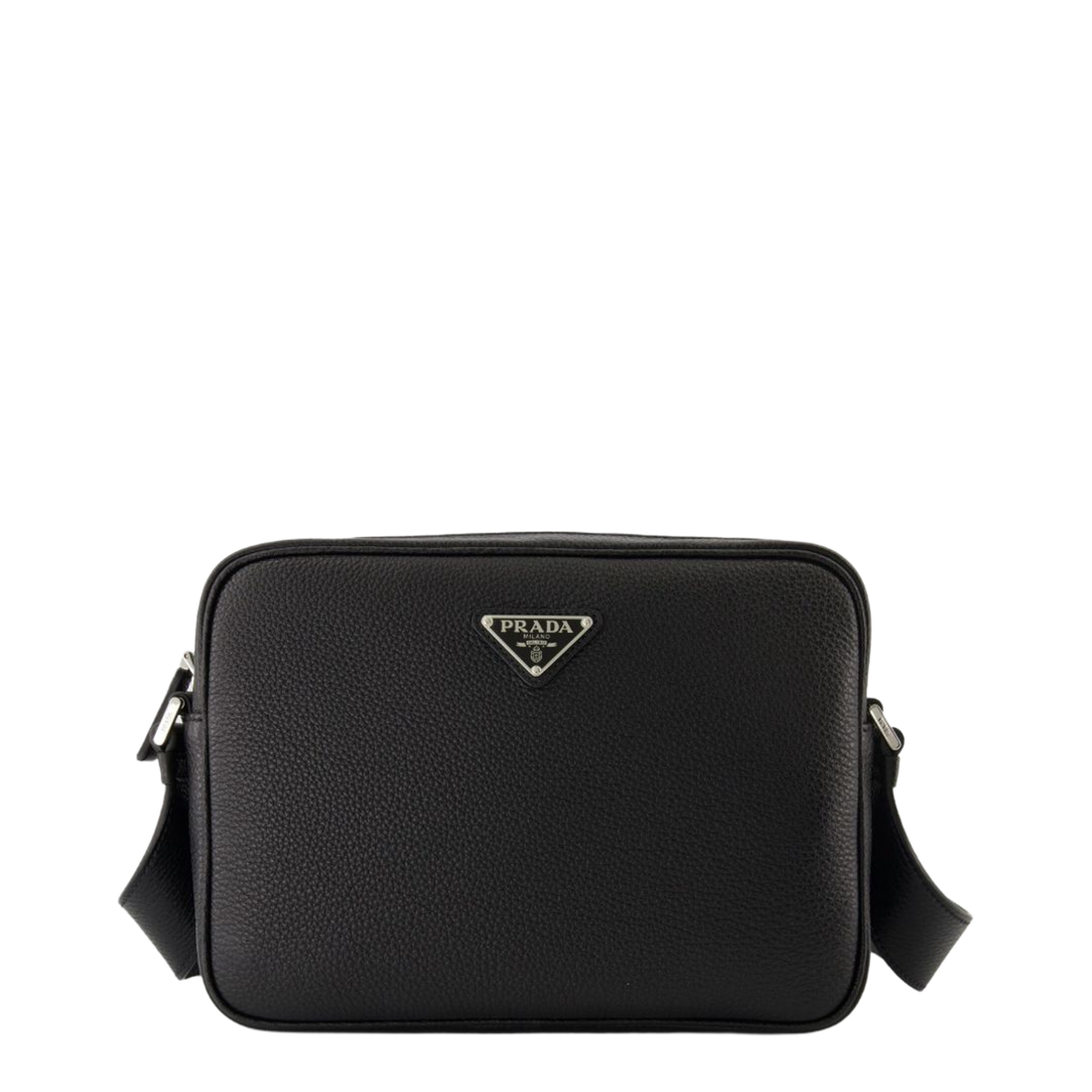 Leather Shoulder Strap