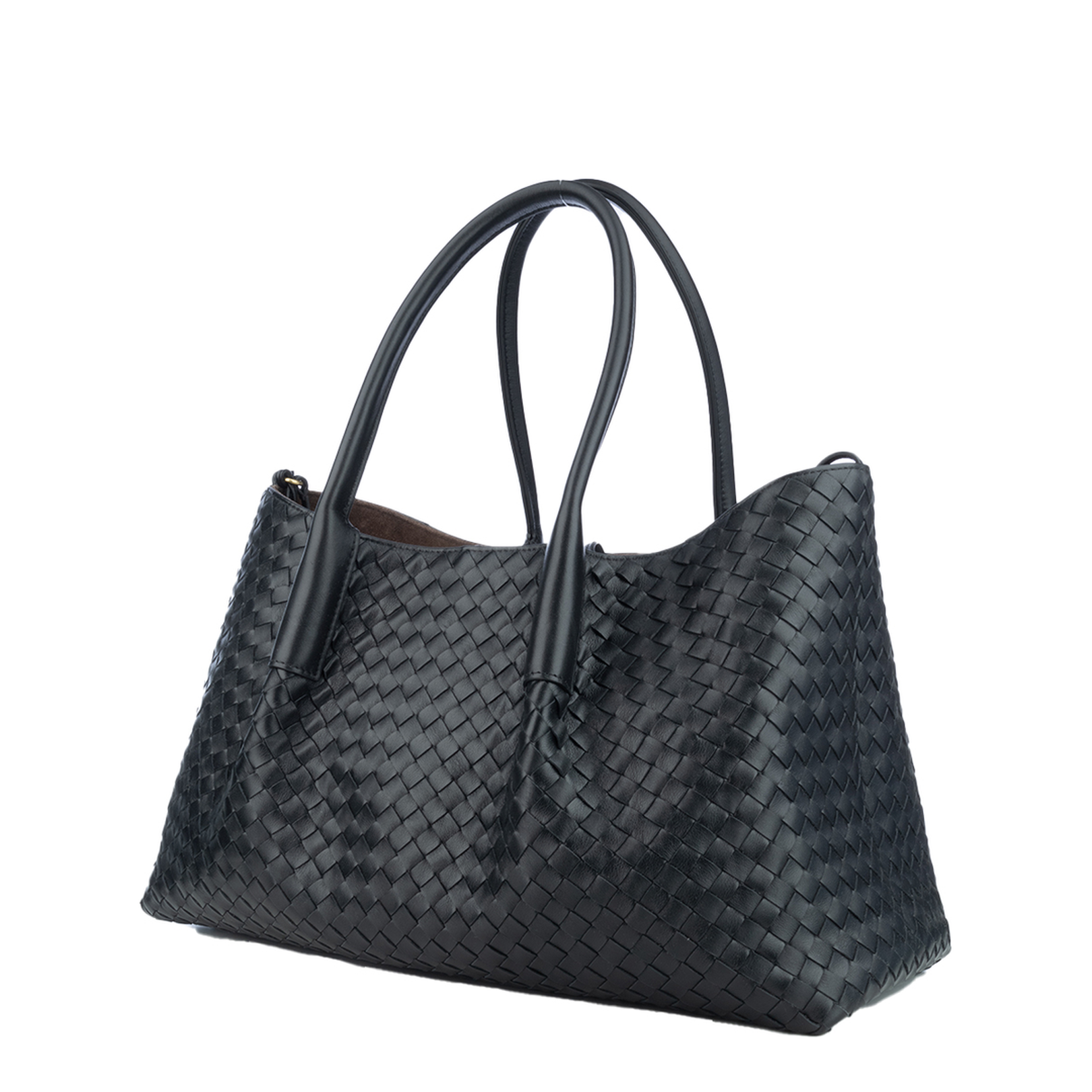 Intreccio Reversible Tote Bag