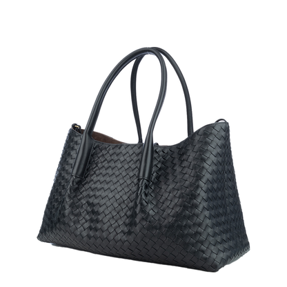Intreccio Reversible Tote Bag
