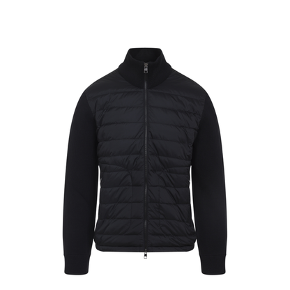 MAYFEYR - Moncler - Cardigan Tricot Jacket - L20919B50700A9341